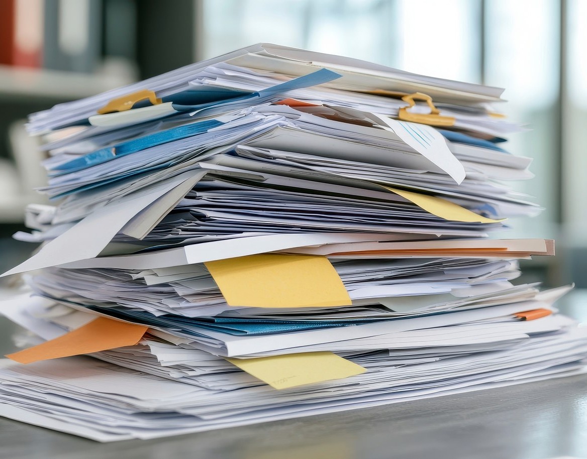 Gestion administrative de facture et devis près de Metz