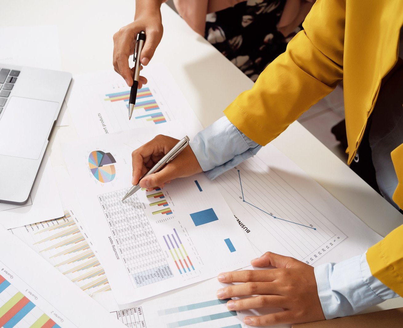 Gestion administrative de facture et devis près de Metz